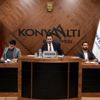 ANTAB, yeni ismiyle toplandı ANTAB, yeni ismiyle toplandı