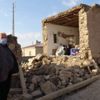 Deprem hasarı gün ağırınca ortaya çıktı