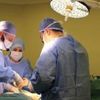 2 aylık bebek, sünnet operasyonunda öldü