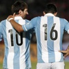 Messi'nin aklını çelecek