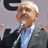 CHP liderinden rest CHP liderinden rest