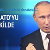 NATO'ya kafa tuttu! 'Tehdit ederseniz...'