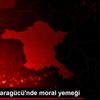 MKE Ankaragücü nde moral yemeği MKE Ankaragücü nde moral yemeği