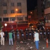 Bombalı Saldırı Sonrası HDP Binası Taşlandı