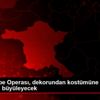 Göbeklitepe Operası, dekorundan kostümüne izleyenleri ... Göbeklitepe Operası, dekorundan kostümüne izleyenleri ...