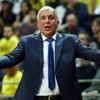 Obradovic'ten taraftara çağrı! 'Salonların dolması gerekiyor' Obradovic'ten taraftara çağrı! 'Salonların dolması gerekiyor'