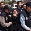 DHKP-C operasyonlarında 89 gözaltı DHKP-C operasyonlarında 89 gözaltı