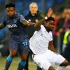 Trabzonspor, UEFA Avrupa Ligi'ne 1 puanla veda etti