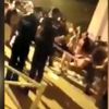 Konserde izdiham: 5 ölü, 21 yaralı Konserde izdiham: 5 ölü, 21 yaralı