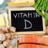 Bağışıklığın formülü D vitamini