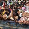 Bangladeş'te soğan krizi
