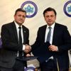 ESOGÜ ile Eskişehir Orman Bölge Müdürlüğü arasında ... ESOGÜ ile Eskişehir Orman Bölge Müdürlüğü arasında ...