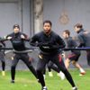 Galatasaray'da Fatih Karagümrük hazırlıkları başladı Galatasaray'da Fatih Karagümrük hazırlıkları başladı