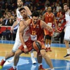Galatasaray Liv Hospital fark yedi!