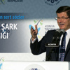 Davutoğlu: Kılıçdaroğlu şark kurnazlığı içinde Davutoğlu: Kılıçdaroğlu şark kurnazlığı içinde