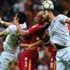 Galatasaray - Kasımpaşa maçının saati değişti