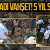 Adana'da kan donduran olay! İşkence yaptı, öldürdü, üzerine beton döktü! 5 yıl sonra yakalandı! Adana'da kan donduran olay! İşkence yaptı, öldürdü, üzerine beton döktü! 5 yıl sonra yakalandı!