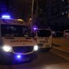 Akrabalar arasında bıçaklı kavga: 3 yaralı Akrabalar arasında bıçaklı kavga: 3 yaralı