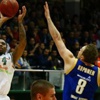 Banvit 83 - 82 Khimki