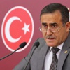 İhsan Özkes CHP'den istifa etti İhsan Özkes CHP'den istifa etti