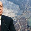 CHP Mersin Milletvekili Ali Mahir Başarır: Asıl amaç Kanal İstanbul için yandaş şirketlere verilecek olan ihaleler