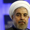 İran lideri Ruhani'den 'nükleer' açıklama İran lideri Ruhani'den 'nükleer' açıklama