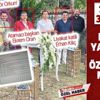 CHP Genel Başkan Yardımcısı Tuncay Özkan’ın şoförü Orkun Kalonya önce özel kalem müdürü, sonra başkan yardımcısı oldu CHP Genel Başkan Yardımcısı Tuncay Özkan’ın şoförü Orkun Kalonya önce özel kalem müdürü, sonra başkan yardımcısı oldu