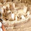 Alessandra Ambrosio, Göbeklitepe de yürüyecek Alessandra Ambrosio, Göbeklitepe de yürüyecek