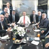 Gülen için ABD'de sonun başlangıcı Gülen için ABD'de sonun başlangıcı