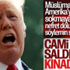 Trump, Yeni Zelanda saldırısını kınadı