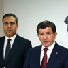 Davutoğlu'nun fikri değişmedi! Davutoğlu'nun fikri değişmedi!