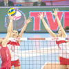 Sultanlar sonunu getiremedi: 1-3