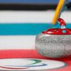 Curling olimpiyat elemelerinde sevindiren galibiyet