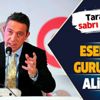 Eserinle gurur duy Ali Koç! Fenerbahçe taraftarının sabrı kalmadı Eserinle gurur duy Ali Koç! Fenerbahçe taraftarının sabrı kalmadı