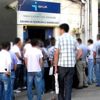 2017 ağustos ayı işsizlik rakamları açıklandı