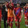 Orduspor gençleriyle gülüyor Orduspor gençleriyle gülüyor