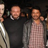 Emre'den Çağla operasyonu Emre'den Çağla operasyonu