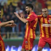 Kayseri G.Saray'ı istiyor Kayseri G.Saray'ı istiyor