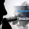 Her üç tiryakiden ikisi sigara kurbanı Her üç tiryakiden ikisi sigara kurbanı