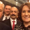 Bahçeli'den Akşener tepkisi:MHP'de hep Meral Akşener vardır demek edepsizliktir Bahçeli'den Akşener tepkisi:MHP'de hep Meral Akşener vardır demek edepsizliktir