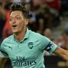 Milyonlarca ‘Mesut Özil’ sosyal medyayı yıktı Milyonlarca ‘Mesut Özil’ sosyal medyayı yıktı