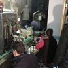 Güvenlik güçleri sahte dezenfektan ve maske üreticilerine göz açtırmıyor