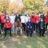 Erkek Boks Milli Takımımız Özbekistan yolcusu Erkek Boks Milli Takımımız Özbekistan yolcusu
