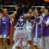 Orduspor deplasmanda kazandı Orduspor deplasmanda kazandı