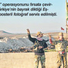 TSK’dan Öcalan’ın mesajına sert tepki!