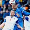 Mitroglou sürprizi Mitroglou sürprizi