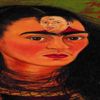 ﻿Frida Kahlo’nun otoportresine rekor fiyat beklentisi