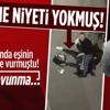 Samsun'da sokak ortasında eşinin kafasını yerlere vurmuştu! Cani koca İbrahim Zarap'ın "öldürme niyeti" yokmuş!