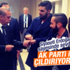 İdo Tatlıses: AK Parti için çıldırıyordum İdo Tatlıses: AK Parti için çıldırıyordum