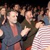 'Ferhangi Şeyler' 2000. kez sahnede 'Ferhangi Şeyler' 2000. kez sahnede